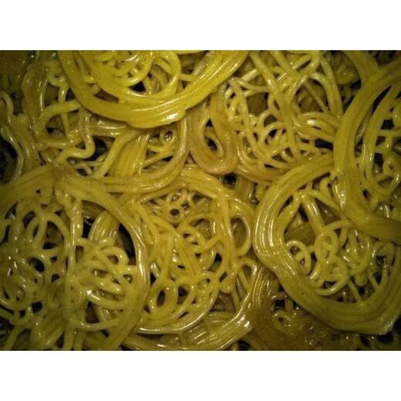 

KERUPUK MIE 250 gram