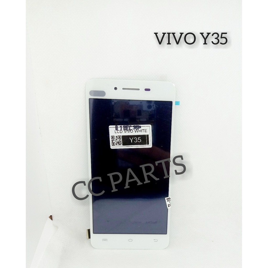 LCD VIVO Y35