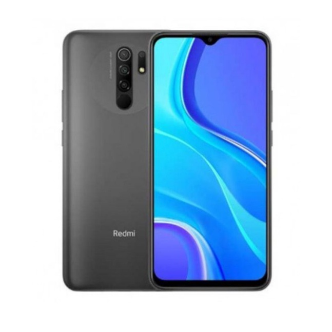 REDMI 9 XIAOMI  3/32 ORIGINAL BARU