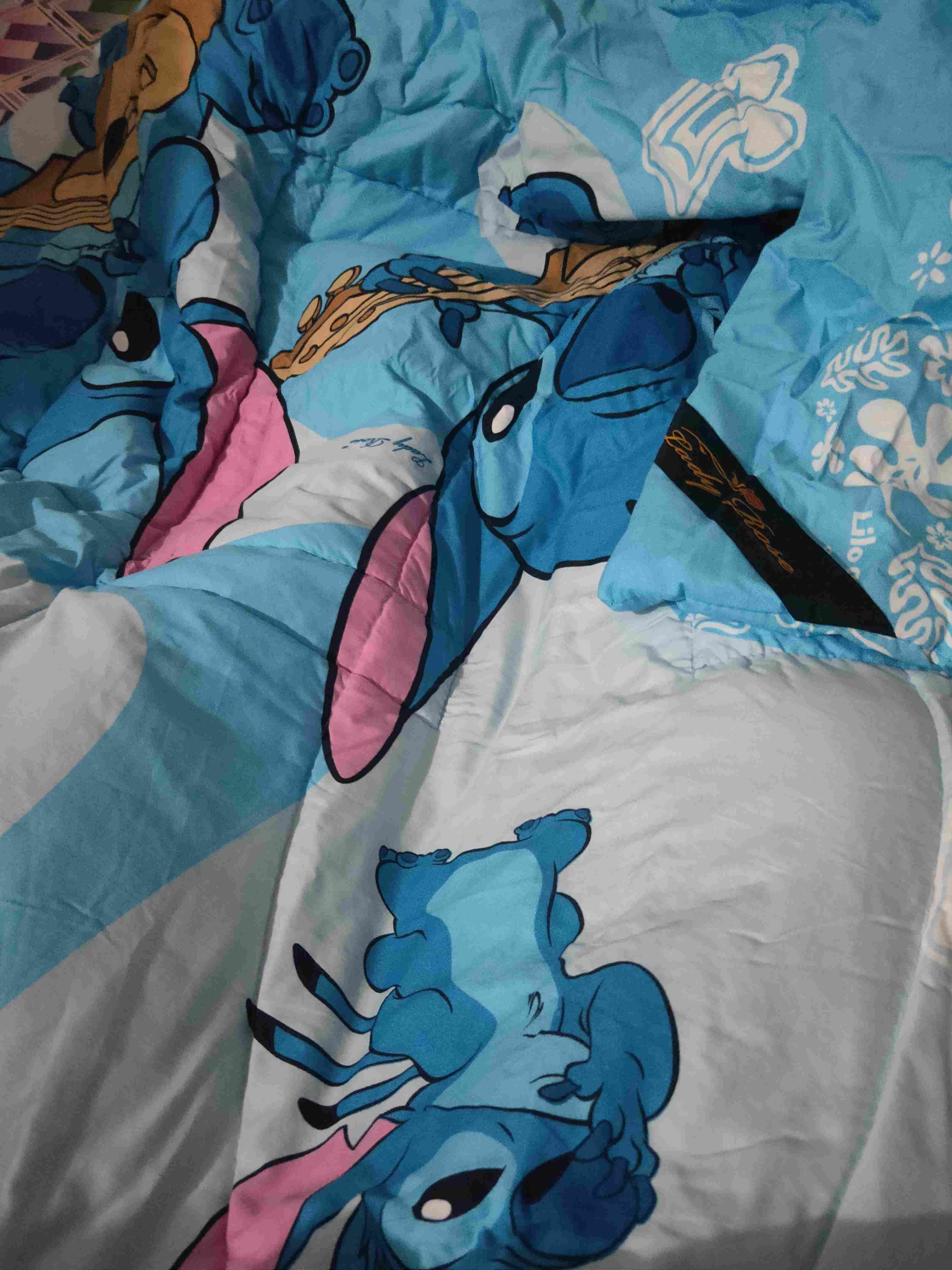 Ss Balmut Lady Rose 160x220 Cm Bantal Selimut Anak Dewasa Termurah Grosir Mix Part B