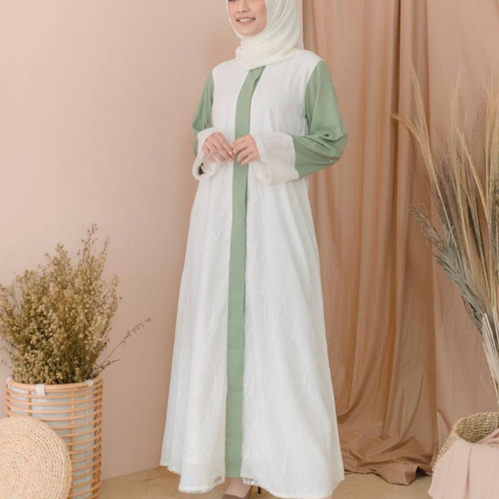 

Irsalina Rayama Abaya