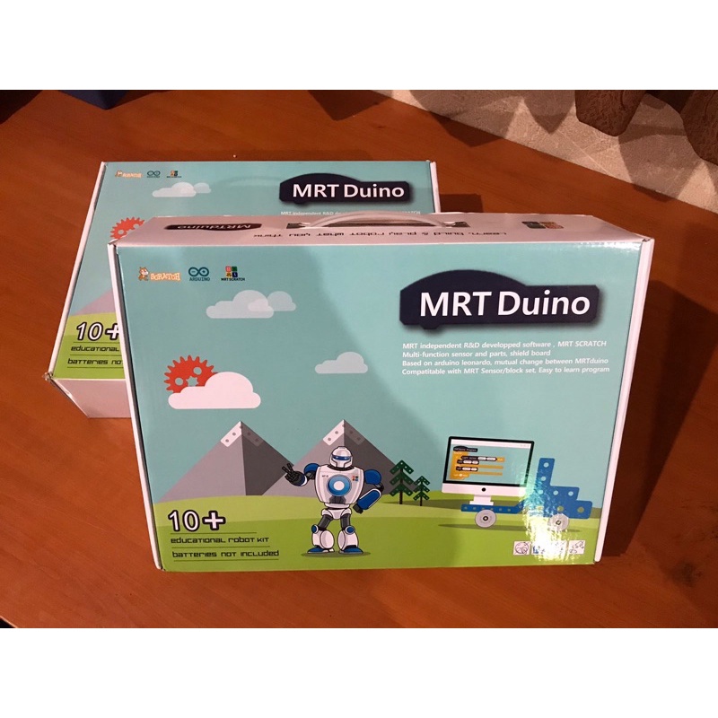 robotik
