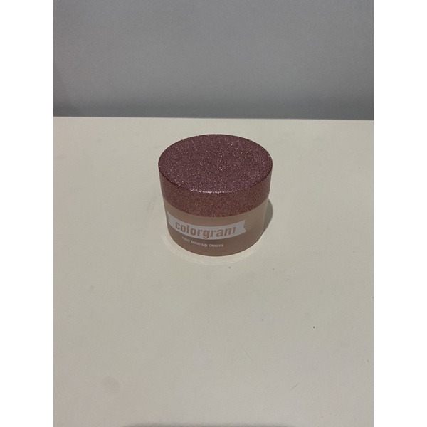 [preloved] Colorgram Rosy Tone Up Cream