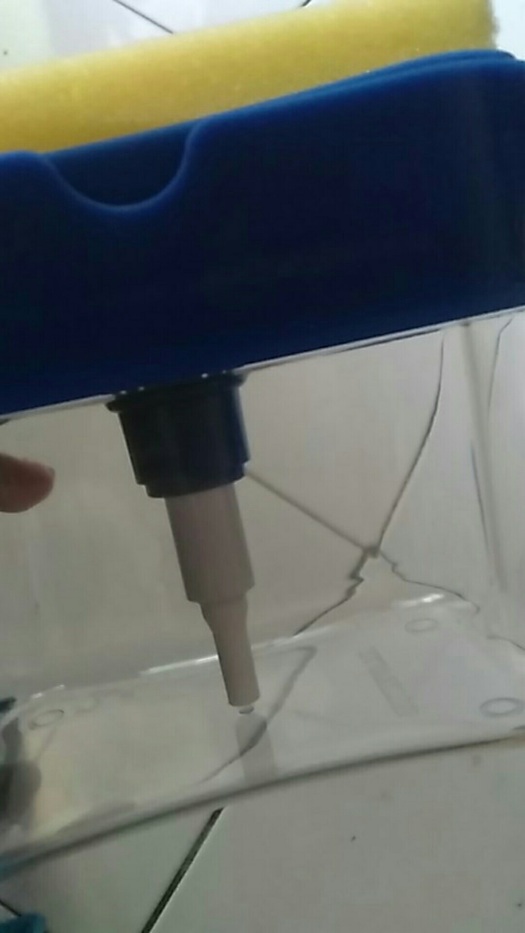 Tempat Sabun Cuci Piring Murah