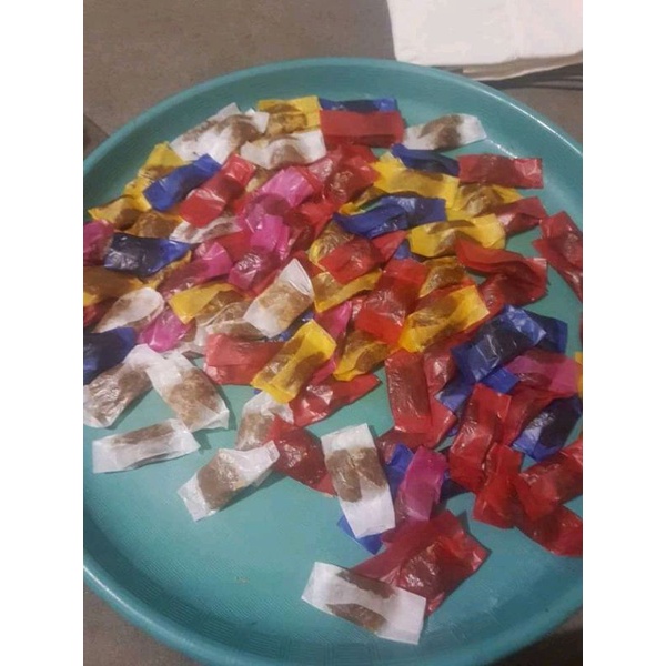 

WAJIT DURIAN, khas buatan sendiri