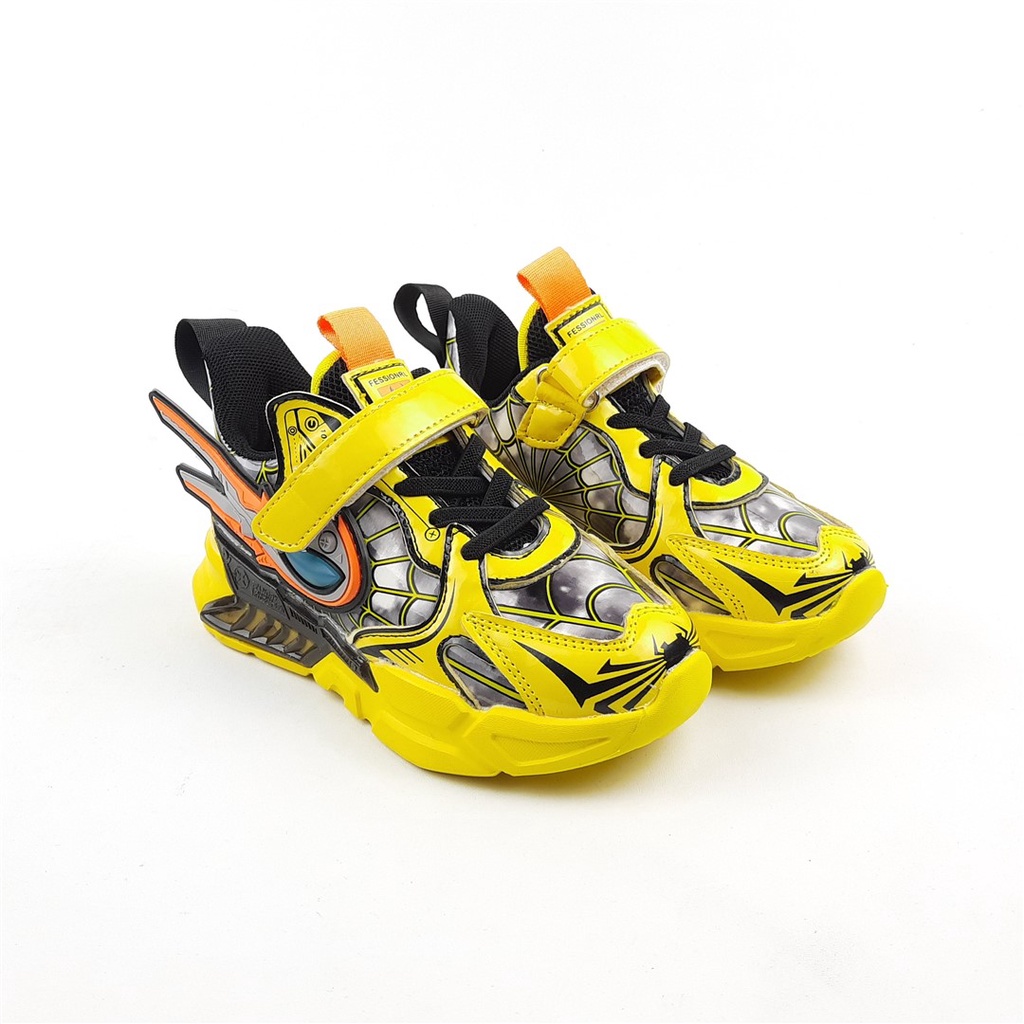 Sepatu sneakers anak Ultra XX.21.002 27-34