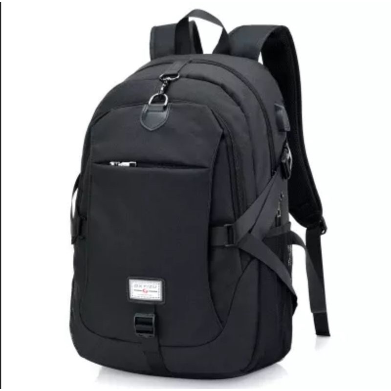 Mochillastore - Tas Ransel Gendong BackpackTas Laki - laki Perempuan Tas Ukuran Besar Anak Sekolah Kuliah  Kerja Tas Outdoor Termurah