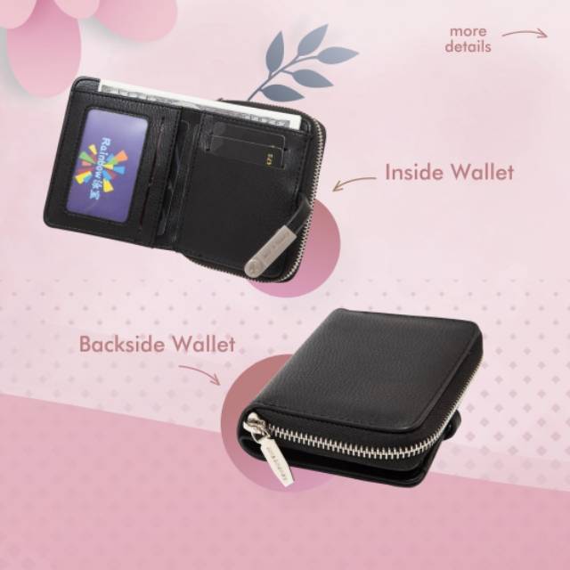 Chloe wallet jimshoney