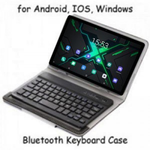 Keyboard Removable Case Casing Cover Alldocube Tab Tablet Android 10.5 Inch X Game