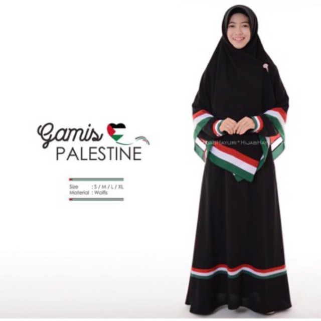 GAMIS  PALESTINE BALOTELLI/GAMIS PALESTINA