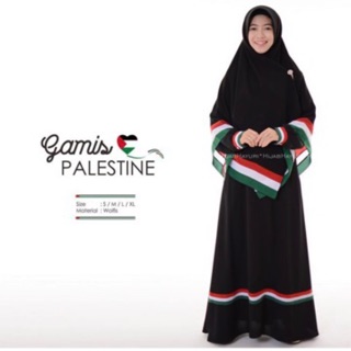 GAMIS PALESTINE BALOTELLI DISKON 2HARI SAJA Shopee GAMIS PALESTINE BALOTELLI DISKON 2HARI SAJA Shopee