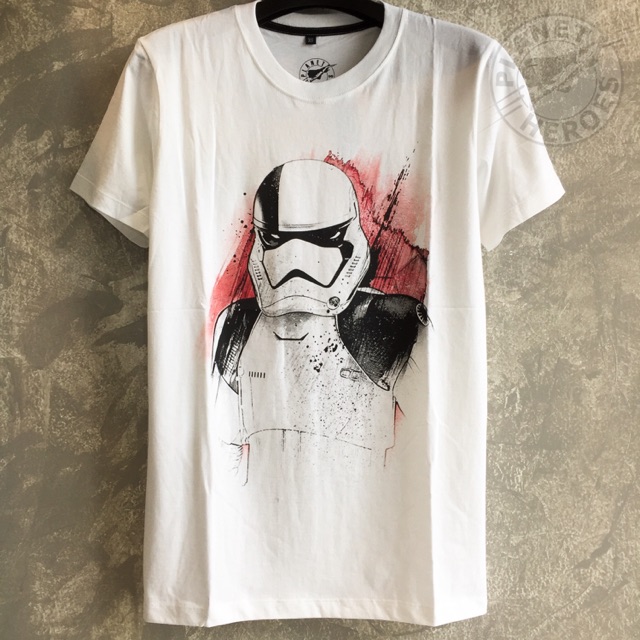 KAOS STAR WARS / TROOPER
