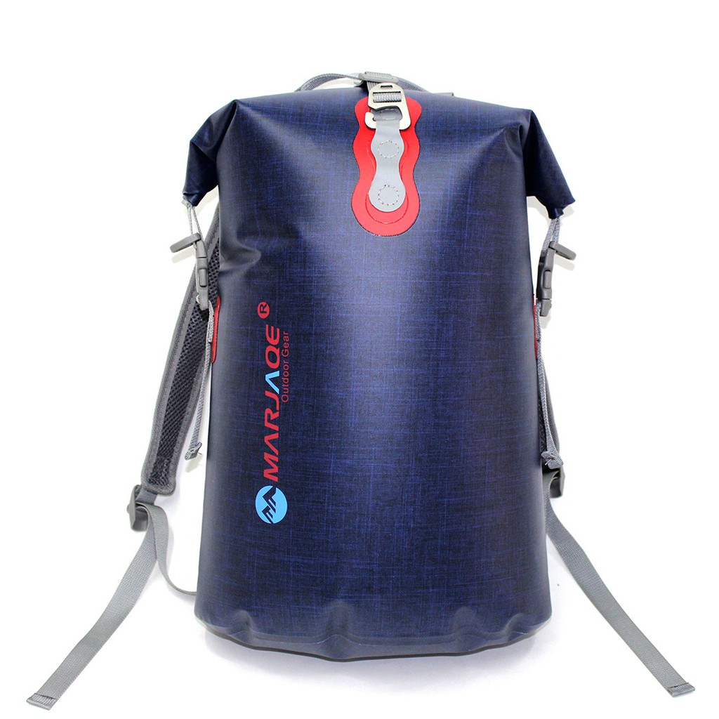 waterproof backpack for kayaking