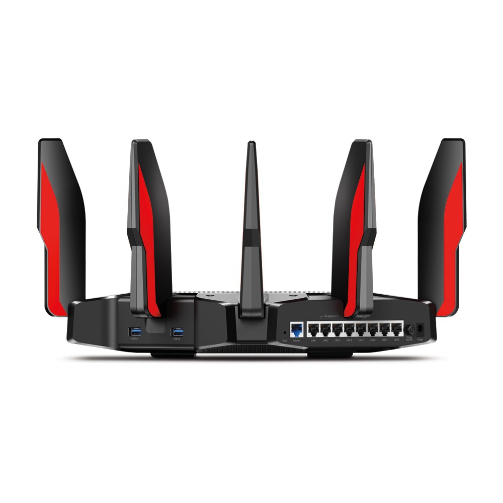 Tp-Link Archer C5400X AC5400 MU-MIMO Tri-Band Gaming Router