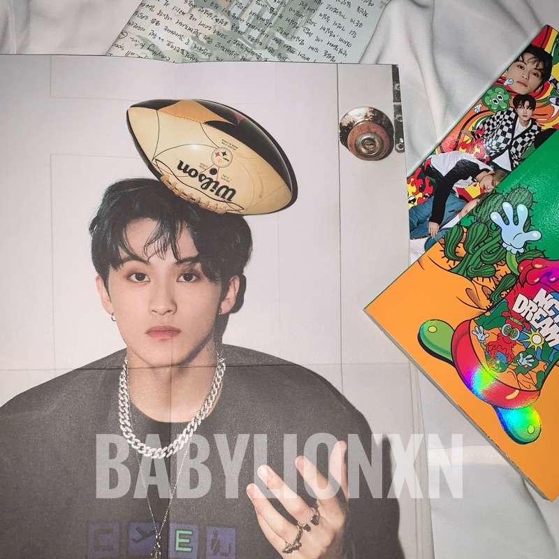 FP MARK LEE BORING | GAMECARD | PC CAFE JAEMIN (BOOKED)