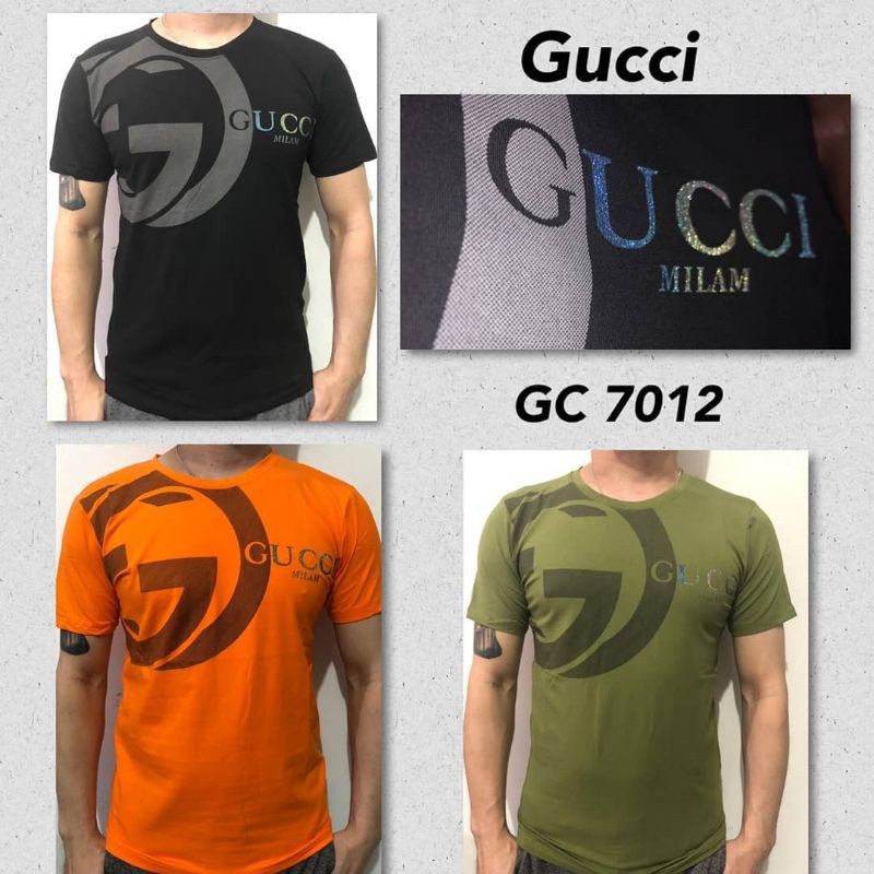 Kaos Designer G*cc* 7012 P15183