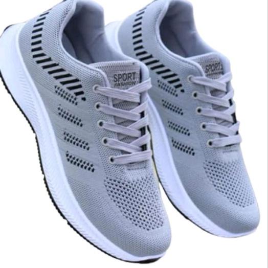 Paling Dicari.. Sepatu Pria Sneakers Pria Sepatu Pria Sepatu Cowok Sepatu Sport Fasihon GR_01