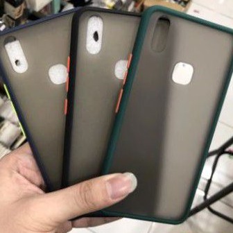 CASE AERO DOVE REDMI NOTE 7