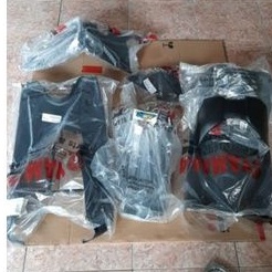 Cover body body kasar set yamaha Mio Smile original