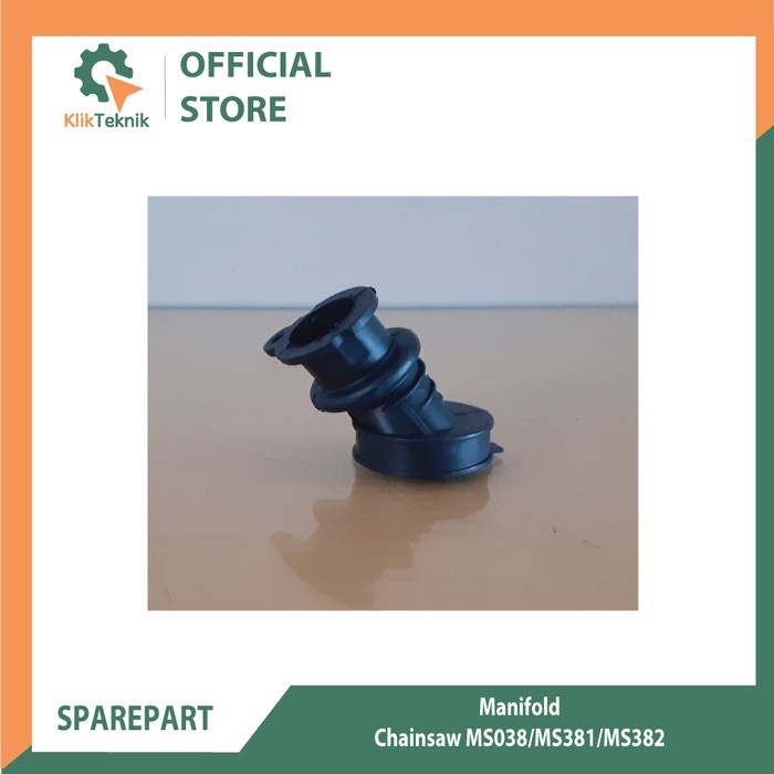 Manifold MS038/MS381/MS382 B-13 New West