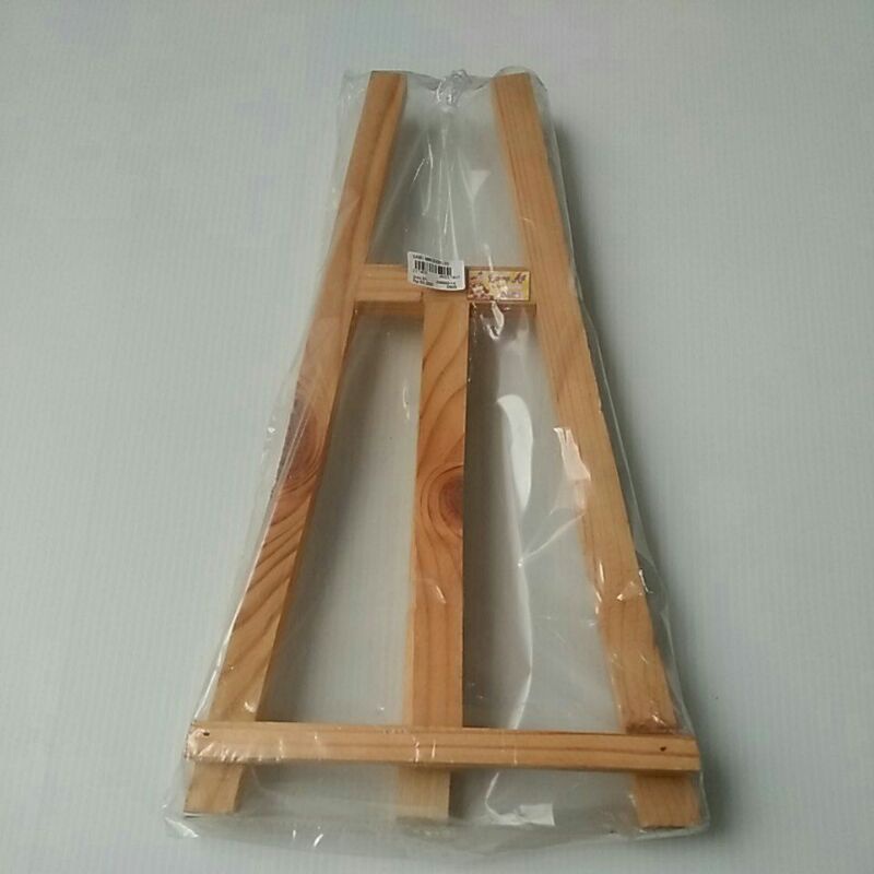 

easel mini legong