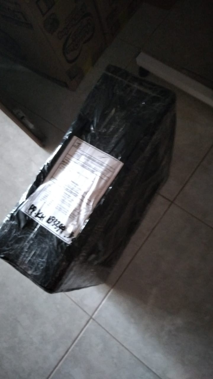 Cash Drawer / Laci Kasir / Laci Uang Eppos Rj-11 (37 X 33 Cm)