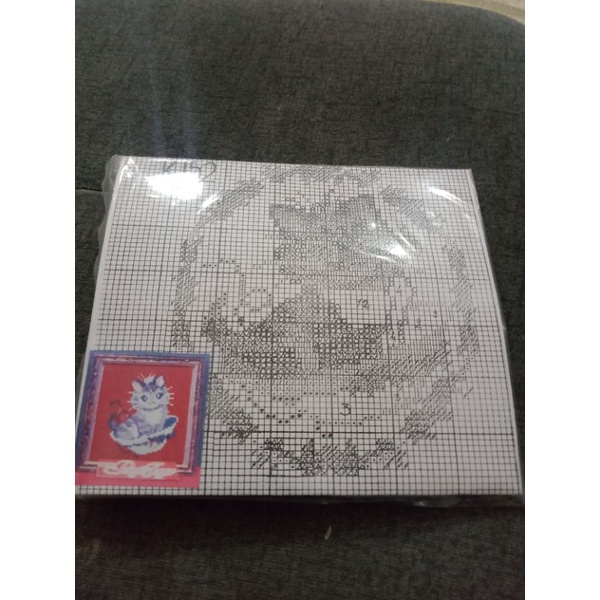 paket kristik new panji jaya