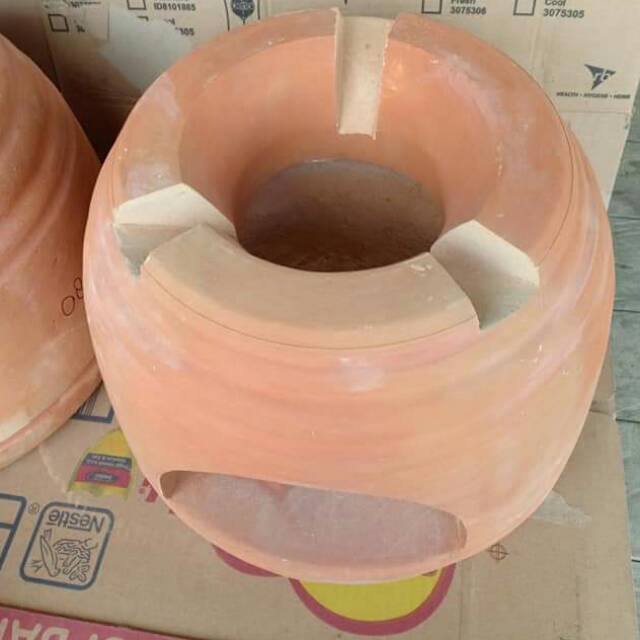 Tungku kayu