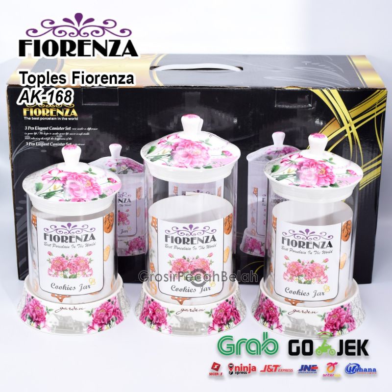 toples Fiorenza ak-168