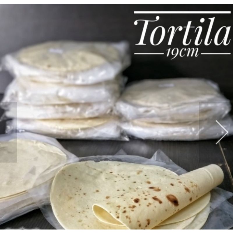 

tortilla kulit kebab