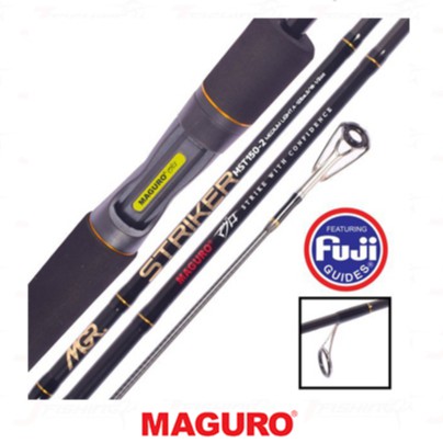 JORAN GALATAMA MAGURO STRIKER 165