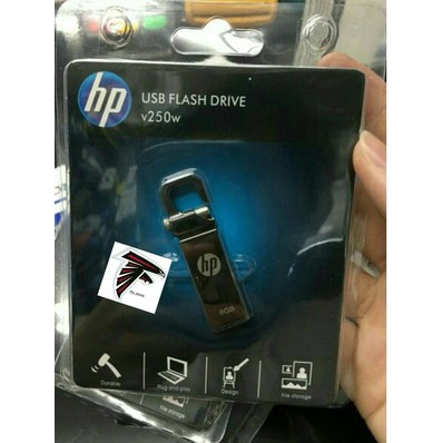 Flasdisk Hp 8 Gb / Fladisk 8 Gb / Flasdisk Hp 8 Gb