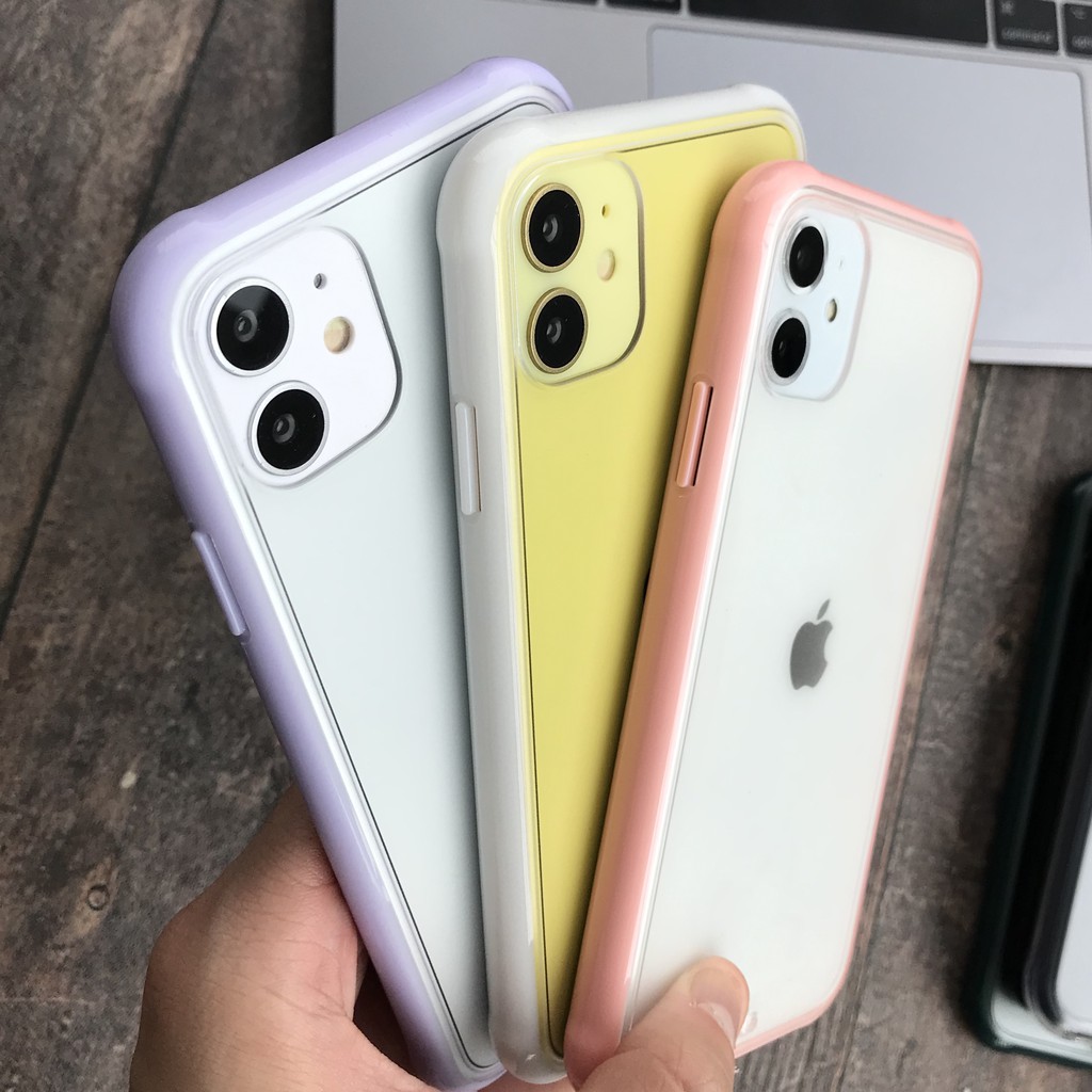 Case Kualitas Bagus Untuk Iphone 6-12 Pro Max