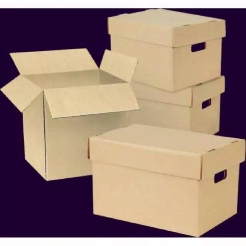 

tambahan packing kardus