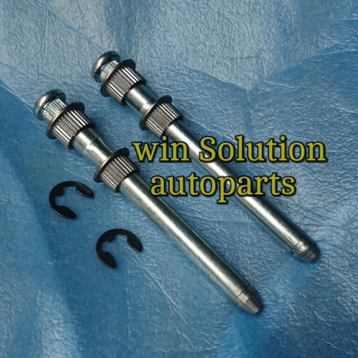 Promo PEN PIN ENGSEL BUSHING PINTU OPEL BLAZER SEMUA TYPE Diskon