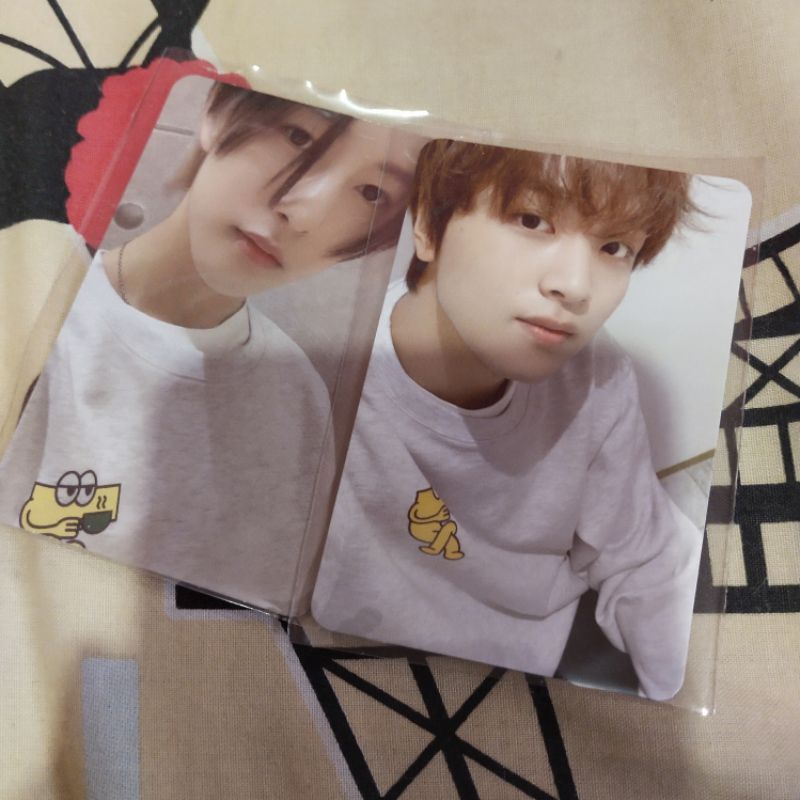 PC Haechan Cafe