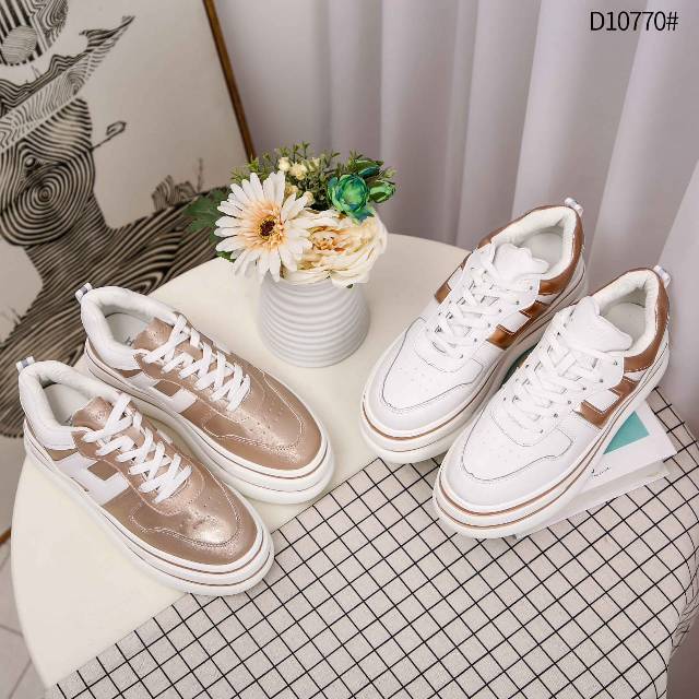 Sneakers D10770#vc