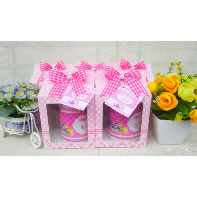 Mug souvenir custom mug sablon