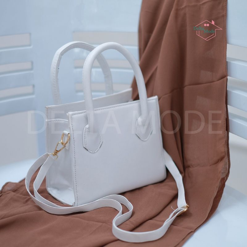 Tas selempang dan tenteng wanita - LOLLITA BAG