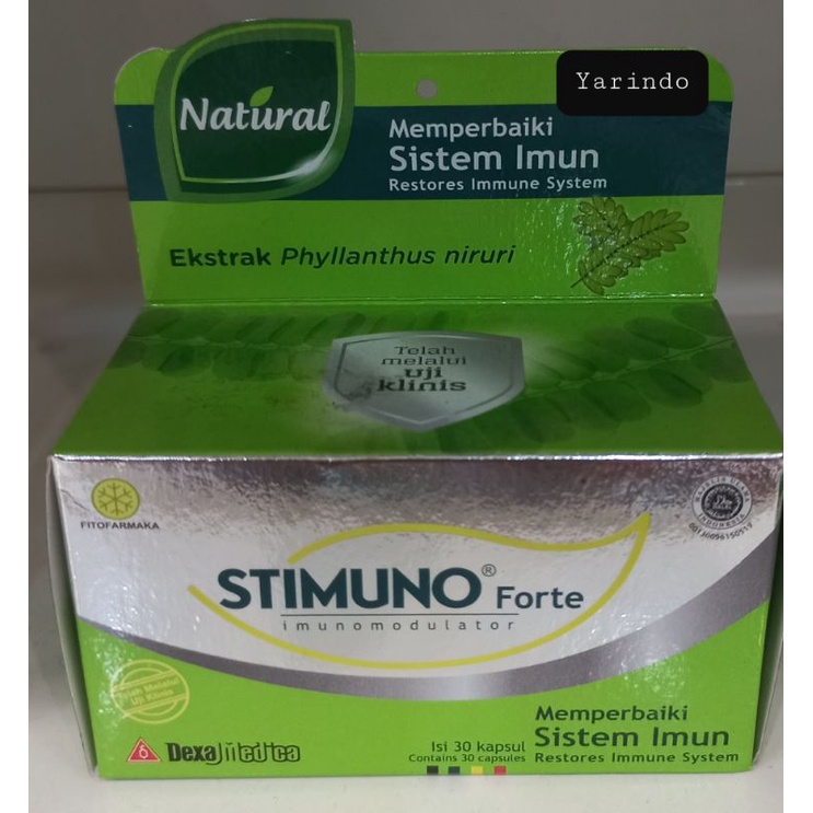 stimuno forte