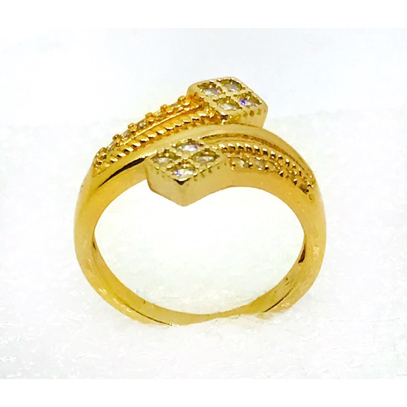 cincin wanita //cincin permata //perhiasan//cincin