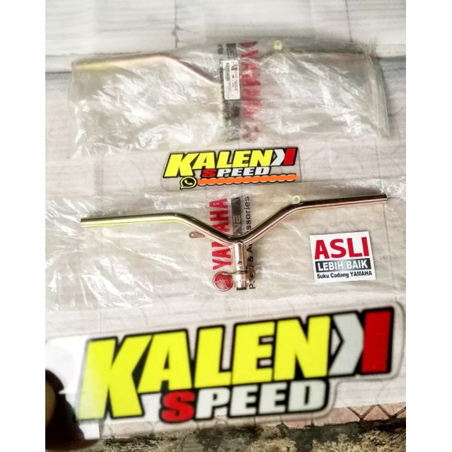 stang stir nouvo lele original yamaha stang nouvo lele original yamaha handle comp nouvo lele origin