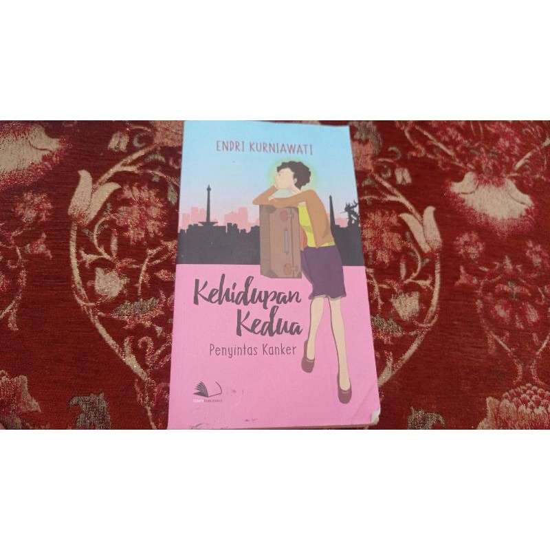 Kehidupan Kedua Penyintas Kanker