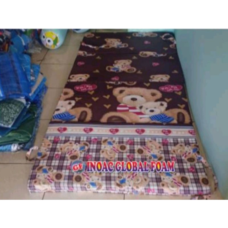 kasur inoac single inoac D23