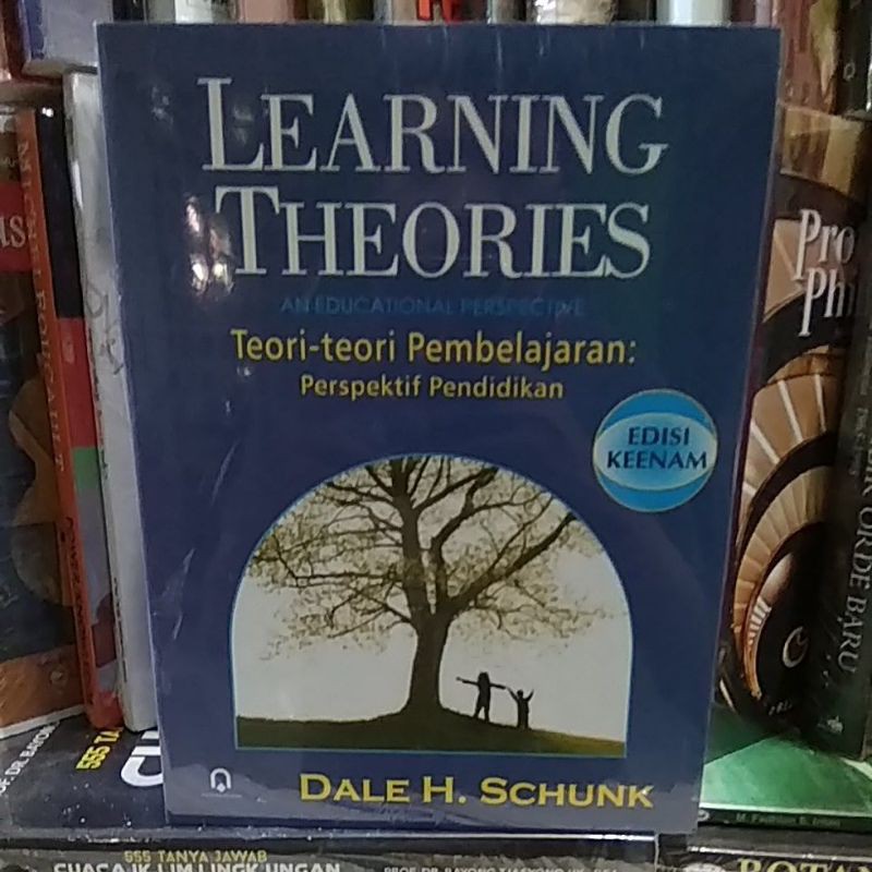 Learning Theories