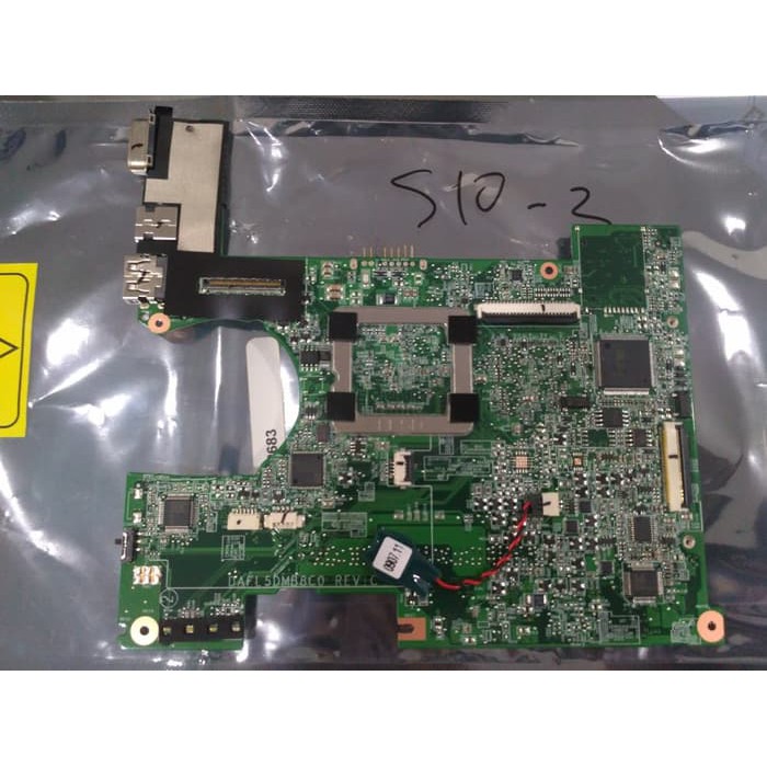 Motherboard Lenovo S10-3