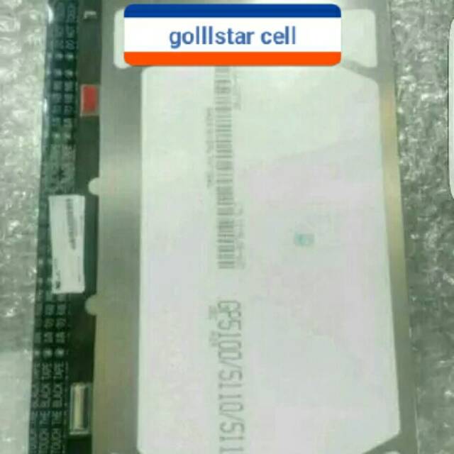 LCD SAMSUNG GALAXI TAB 10.1 P7500 P5200 P5100 N8000 ORIGINAL