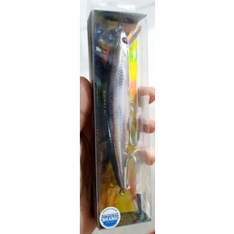 MINNOW SOTELO ABYSS 120 mm, 40 g