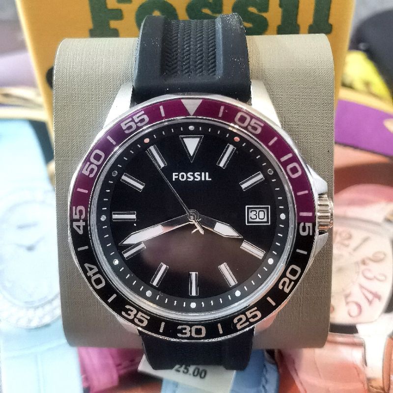 Fossil BQ3392