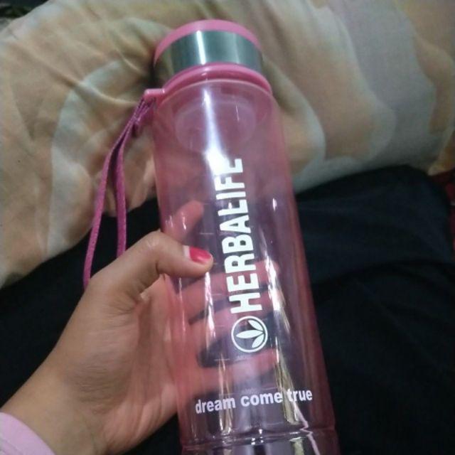 Botol Herbalife Dream 1l (1kg Isi8)